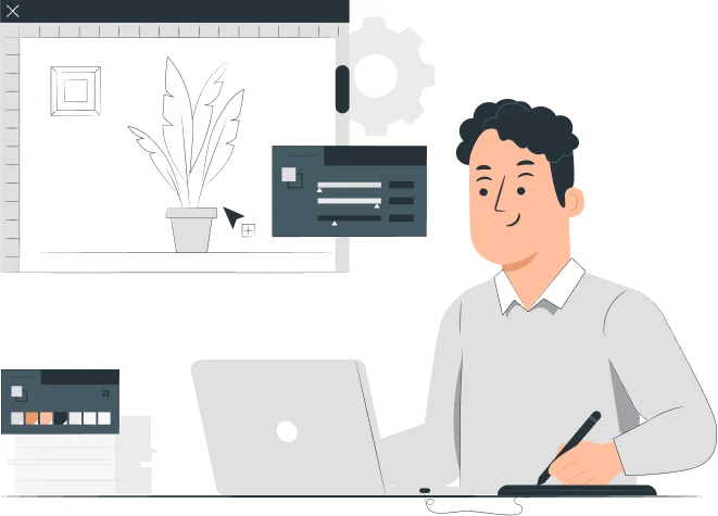 Business Services Support